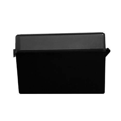 Misc. Accessories Berrys Mfg Ready Series Berrys Ammo Box 210 - .270/.30-06 20rd Smoke/Black